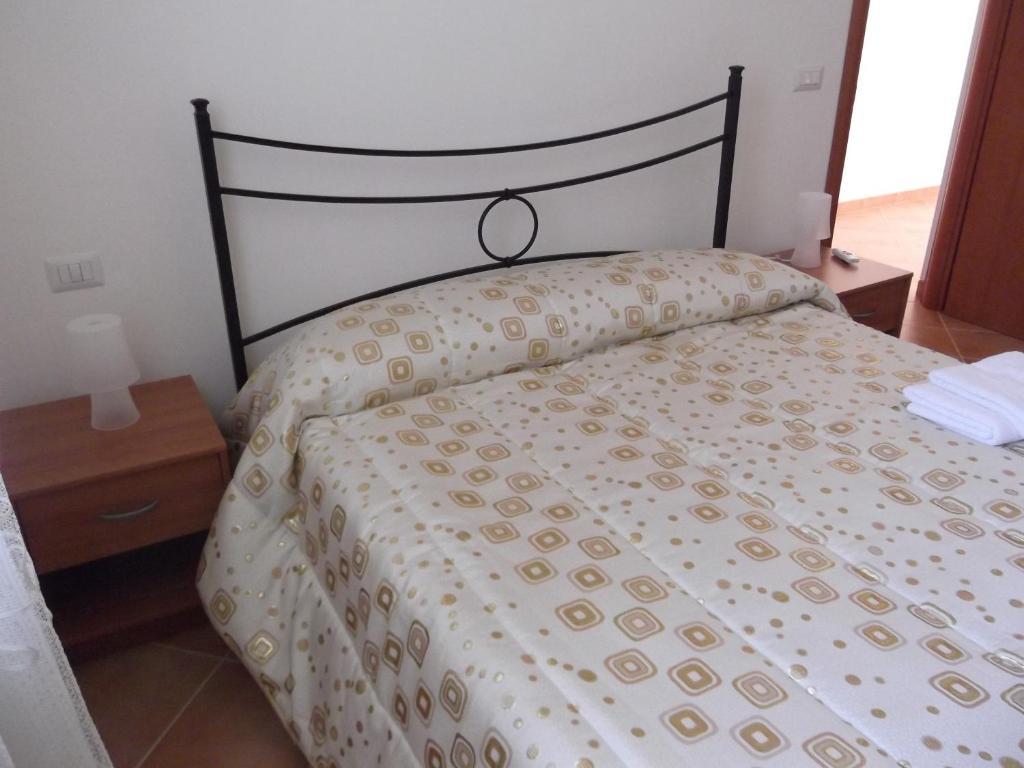 Red Rose B&B Martina Franca Bilik gambar