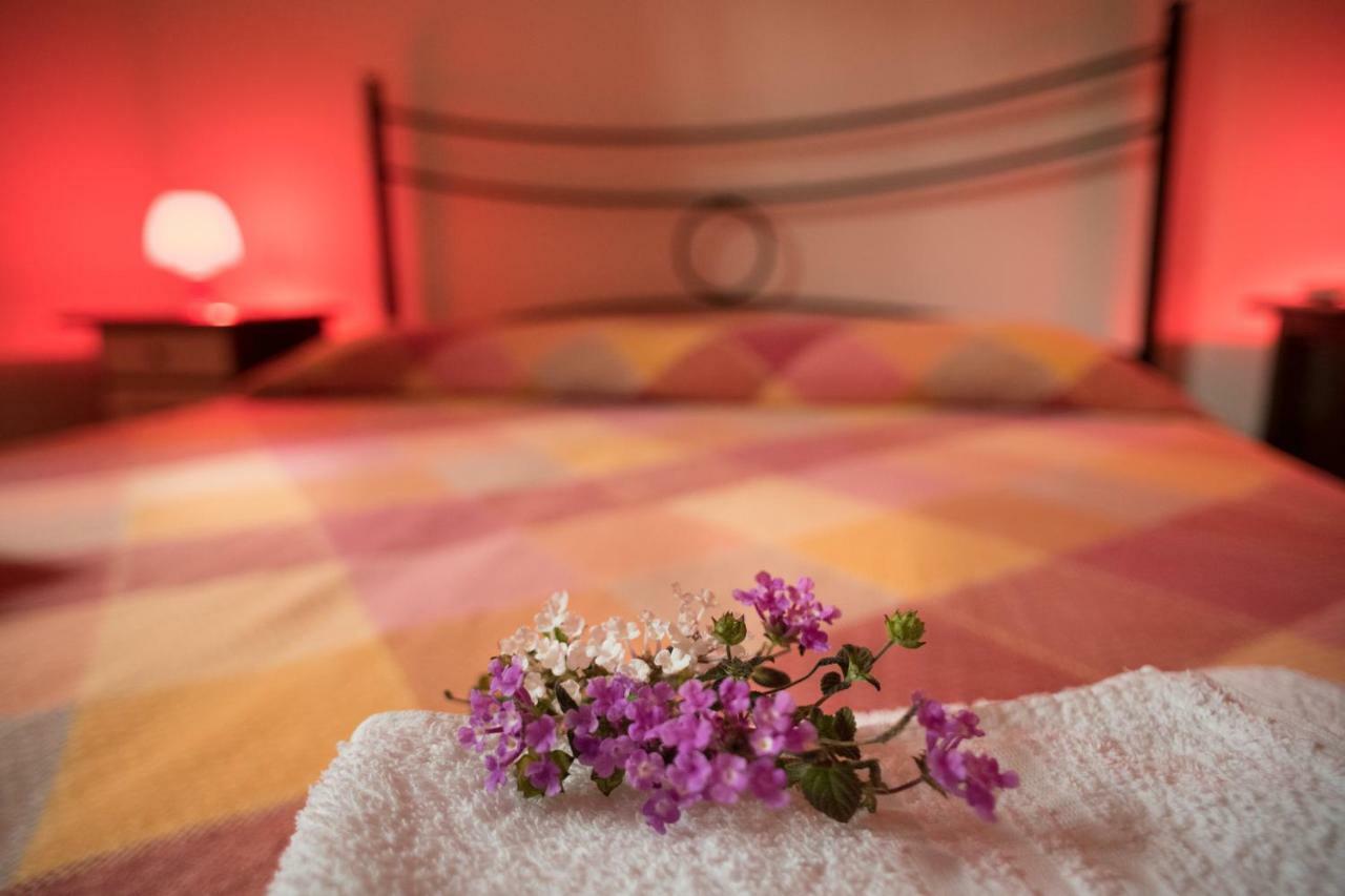 Red Rose B&B Martina Franca Luaran gambar