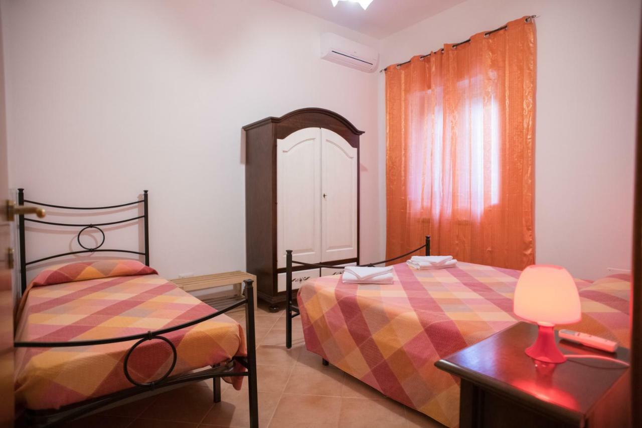 Red Rose B&B Martina Franca Luaran gambar