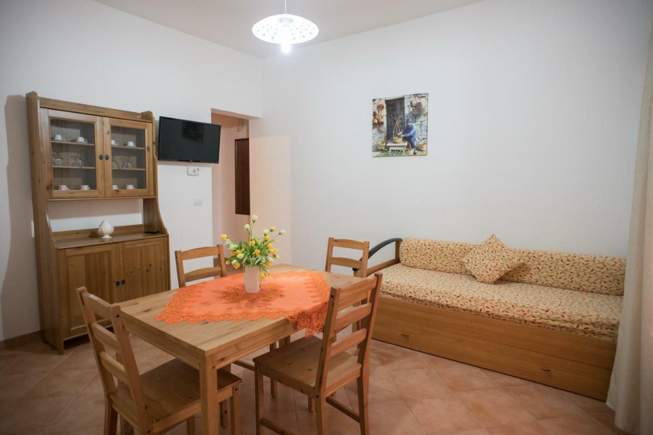 Red Rose B&B Martina Franca Luaran gambar