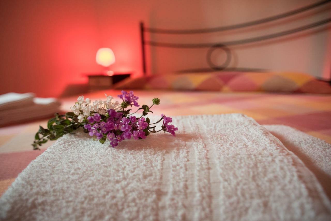 Red Rose B&B Martina Franca Luaran gambar